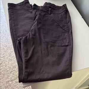 Kuhl athletic pants. Size M regular